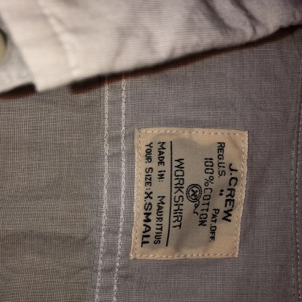 J.Crew Shirt